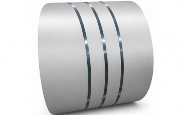 HOT ROLLED STAINLESS STEEL COIL