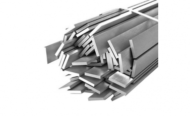 STAINLESS STEEL FLAT BAR