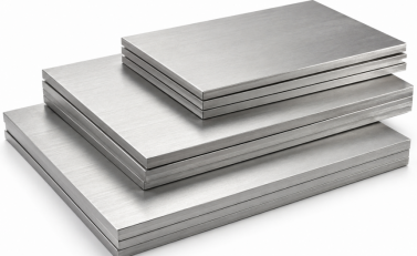 HOT ROLLED & COLD ROLLED NICKEL ALLOY PLATE
