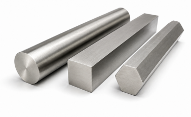 NICKEL ALLOY ROUND / SQUARE / HEXAGONAL BAR